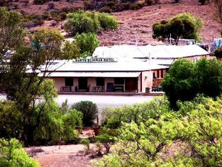 North Blinman Hotel - Accommodation Cairns 5