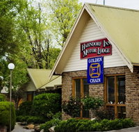 The Hahndorf Motor Lodge - Accommodation Cairns
