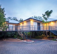 The Mill Apartments - Accommodation Cairns