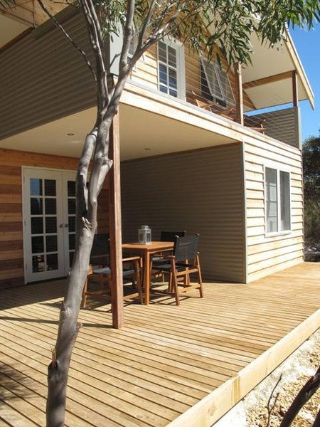 Sea Loft - Accommodation Cairns 0