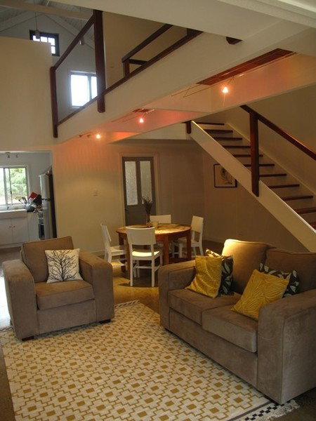 Sea Loft - Accommodation Cairns 1