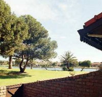 Lake Shore Apartment - Accommodation Cairns