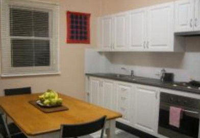 McKinley's Rest - Accommodation Cairns 0