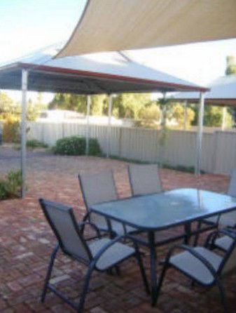 McKinley's Rest - Accommodation Cairns 3