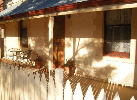 McKinley's Rest - Accommodation Cairns 6