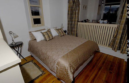 Old Bethany Chapel Bed And Breakfast McLaren Vale - Accommodation Cairns 0