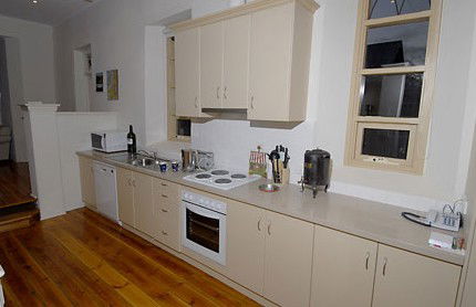 Old Bethany Chapel Bed And Breakfast McLaren Vale - Accommodation Cairns 2