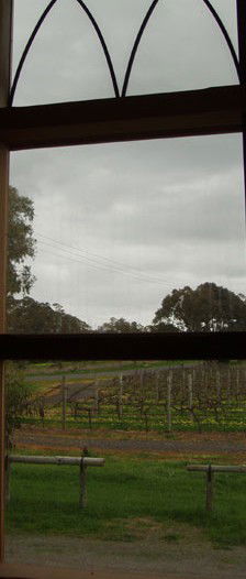 Old Bethany Chapel Bed And Breakfast McLaren Vale - Accommodation Cairns 4