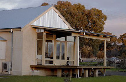 Old Bethany Chapel Bed And Breakfast McLaren Vale - Accommodation Cairns 5