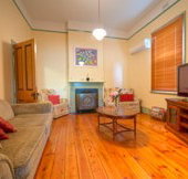 Semaphore Beach Cottage Bed and Breakfast - Accommodation Cairns