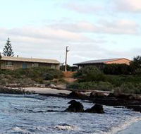 Trinity Haven Lutheran Camp - Accommodation Cairns