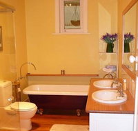 Sweet Briar in the Vines - Accommodation Cairns