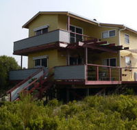 Ark Bed and Breakfast - Accommodation Cairns