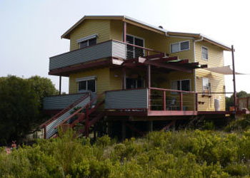 Ark Bed And Breakfast - Accommodation Cairns 0
