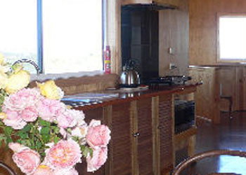 Ark Bed And Breakfast - Accommodation Cairns 3
