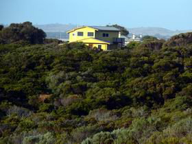 Ark Bed And Breakfast - Accommodation Cairns 5
