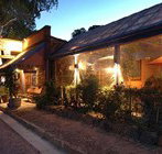 Osteria Sanso Restaurant and Accommodation - Accommodation Cairns