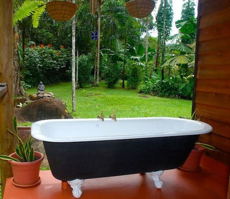 Stonewood Retreat - Accommodation Cairns 1