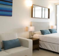 Grand Mercure Rockford Esplanade Apartments Palm Cove - Accommodation Cairns