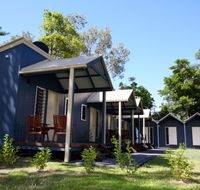 Cairns Holiday Park - Accommodation Cairns