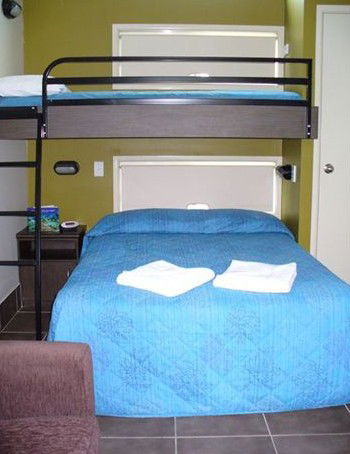 Cairns Holiday Park - Accommodation Cairns 3