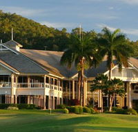 Paradise Palms Resort  Country Club - Accommodation Cairns