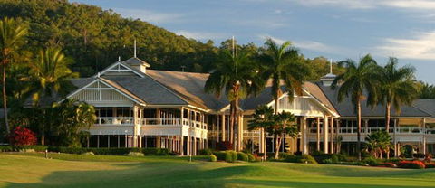 Paradise Palms Resort & Country Club - Accommodation Cairns 0