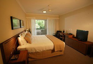 Paradise Palms Resort & Country Club - Accommodation Cairns 1