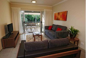 Paradise Palms Resort & Country Club - Accommodation Cairns 2