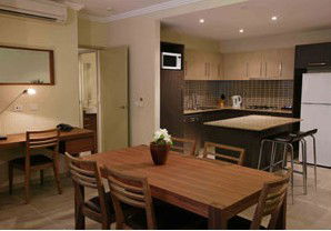 Paradise Palms Resort & Country Club - Accommodation Cairns 3
