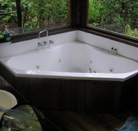 The Canopy Rainforest Tree Houses and Wildlife Sanctuary - Accommodation Cairns