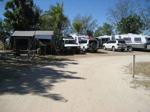 Karumba Point Tourist Park - Accommodation Cairns 1