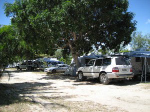 Karumba Point Tourist Park - Accommodation Cairns 4