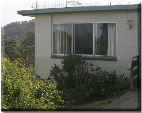 The Eagles View - Accommodation Cairns 1