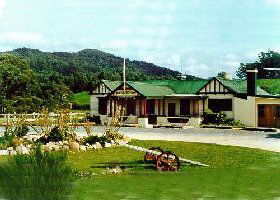 Pyengana TAS Accommodation Cairns