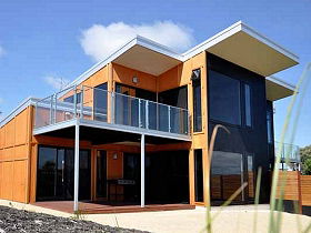 The Dunes Low Head - Accommodation Cairns 0