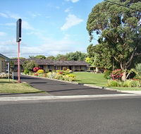 Willaway Motel Apartments - Accommodation Cairns