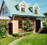 Conmel Cottage - Accommodation Cairns