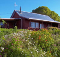 Gateforth Cottages - Accommodation Cairns