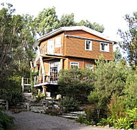 Piners Loft - The - Accommodation Cairns