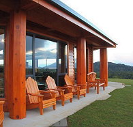 Tarkine Wilderness Lodge - Accommodation Cairns