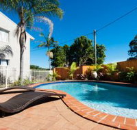 Noosa Sun Motel - Accommodation Cairns