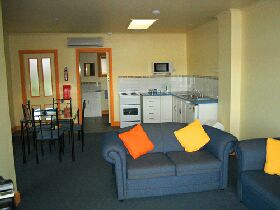Dover TAS Accommodation Cairns