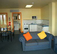 Smugglers Rest - Accommodation Cairns