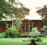 Millfarm Cottage - Accommodation Cairns