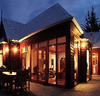 The Peninsula Experience - Accommodation Cairns