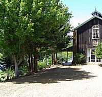 Swallows Nest Hop Kiln Guest House - Accommodation Cairns