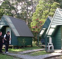 Strahan Backpackers YHA - Accommodation Cairns