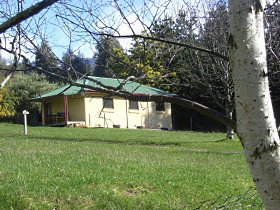 Springfield Deer Farm - Accommodation Cairns 0