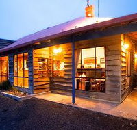 Central Highlands Lodge Accommodation - Accommodation Cairns